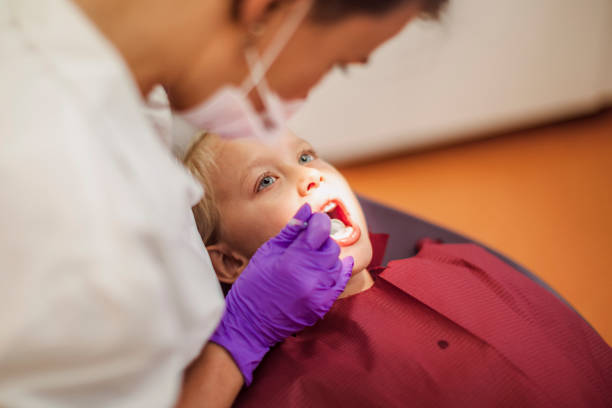 Best Emergency Denture Repair in Boyne City, MI